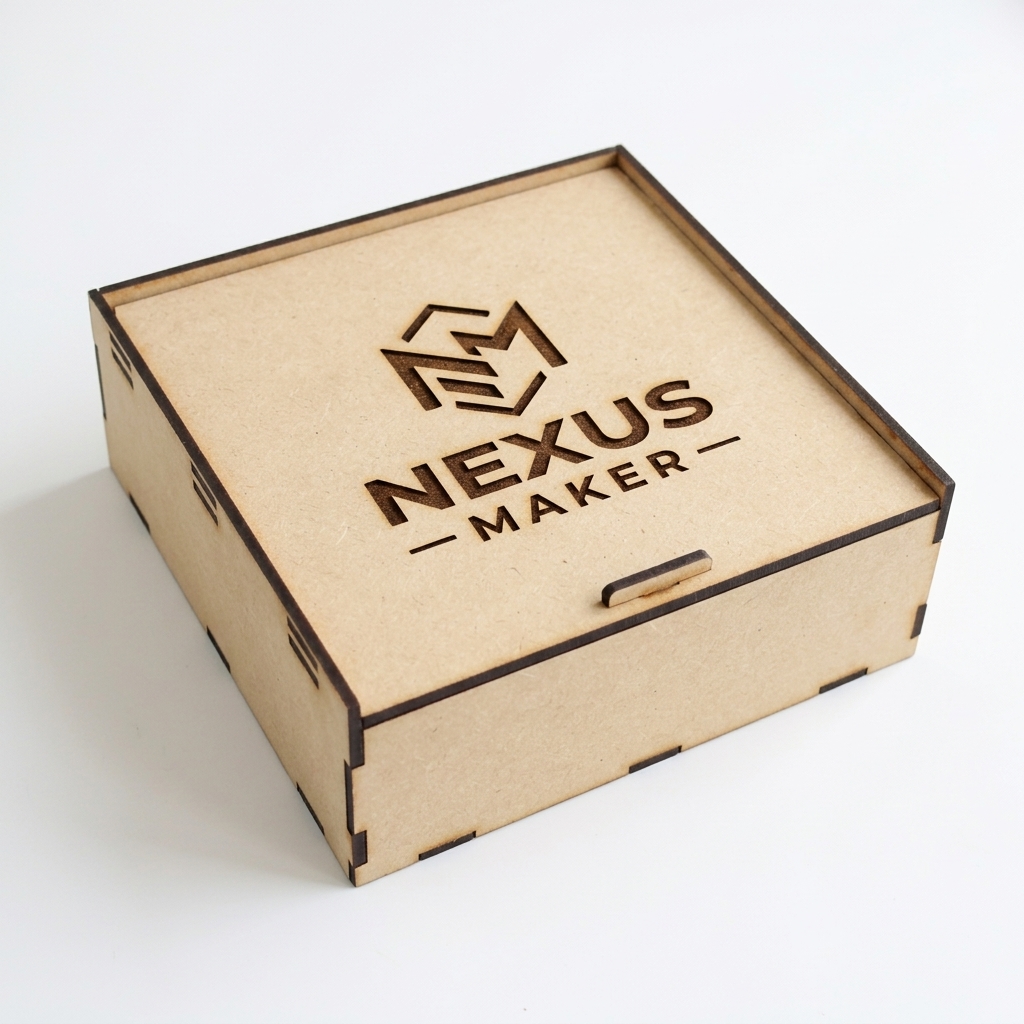 Cajas personalizadas