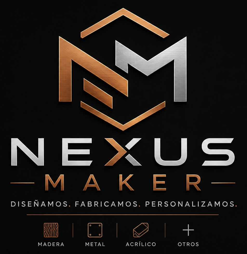 NEXUS MAKER