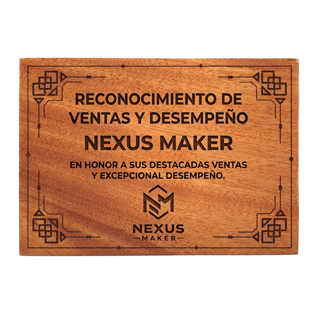 Reconocimiento personalizado